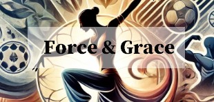 Danse orientale Force et Grace